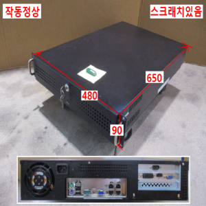 주75268/마더보드서버컴퓨터/severW/supermicroX7SBi-LN4MB