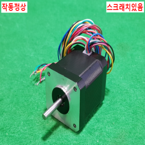 초13017/스텝핑모터/2S42Q-0348/Kinco