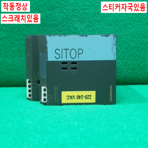 주20855/PLC/6EP1334-2AA01/지멘스
