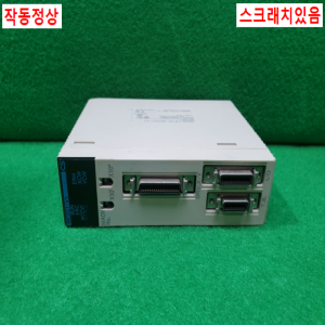 주20866/PLC/CS1W-MC221-V1/옴론