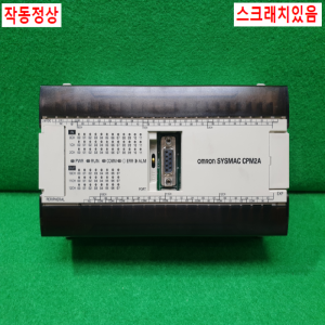 주20868/PLC/CPM2A-60CDT1-D/옴론