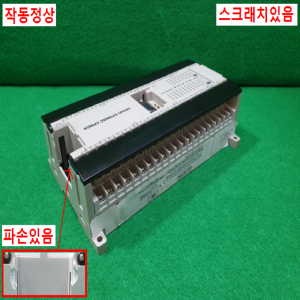 주20869/PLC/CPM2A-60CDT1-D/옴론