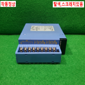 주20871/PLC/F3CU04-ON/YOKOGAWA