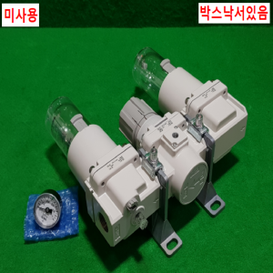 주13018/미사용공압압력조정기,레귤레이터/AC50-06G-B/AR50-06G-B/AL50-06-A/AF50-06-A/SMC