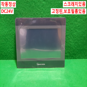 초13040/터치스크린/MT8102iP/DC24V/WEINTEK