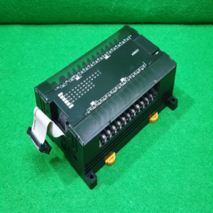 주20897/PLC/CP1W-40EDT/오므론