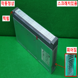 주20909/PLC모듈/Freelance2000/DAI02/ABB