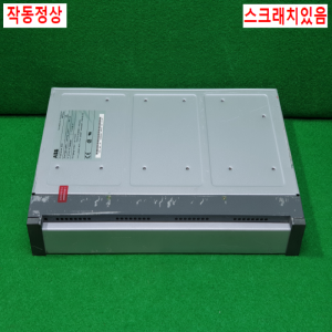 주20911/PLC모듈/Freelance2000/DAI04/ABB