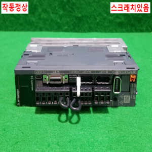주23013/서보드라이브/MR-J4-10B/100W/미츠비시