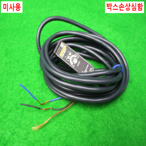 노16059/미사용근접센서,광전스위치센서/E3S-AR11/옴론