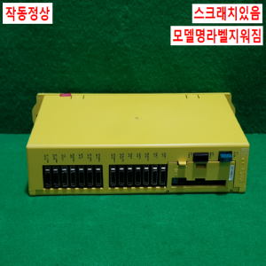 초23078/화낙드라이브/A02B-0166-B501/FANUC