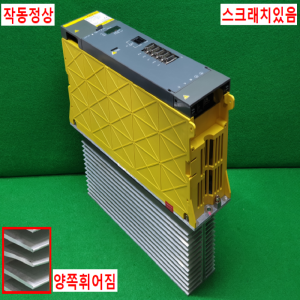 초20510/화낙드라이브/A06B-6082-H206#H512