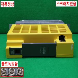 초20515/화낙드라이브/A06B-6066-H004