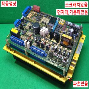 초20523/화낙드라이브/A06B-6059-H002/A16B-1100-0200-14BR/A16B-1100-024