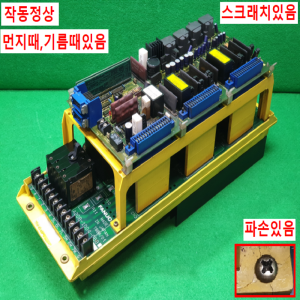 초20524/화낙드라이브/A06B-6058-H221/A16B-1200-0800/A20B-1004-088