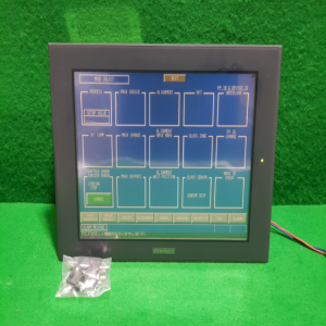 주23117/터치PC모니터/GP2600-TC41-24V/GP2000-VM41/Pro-face