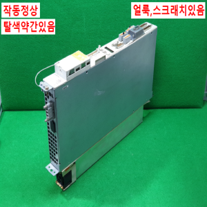 주20960/지멘스2축서보드라이브/6SN1124-1AA00-0CA2/6SN1118-0NH11-0AA0