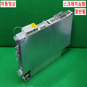 주20961/지멘스2축서보드라이브/6SN1124-1AB00-0AA1/6SN1118-0NH11-0AA0