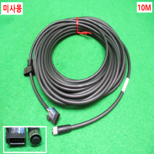 초25917/미사용센서케이블/OP-87058/키엔스