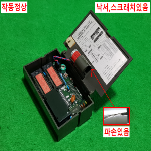 초23128/PLC/메모리카세트모듈/A3NMCA40/미츠비시