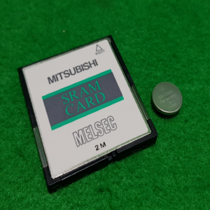 초23136/메모리카드/BN-S02MMCCMW/Q2MEM-2MBS/미츠비시