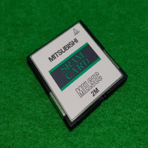 초23137/메모리카드/JS2MG3-CZ-6093/Q2MEM-2MBS/미츠비시