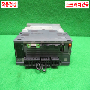 주25941/서보드라이브/MR-J4-100B/1KW/미쓰비시