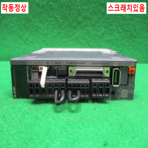주25942/서보드라이브/MR-J4-40A/400W/미쓰비시