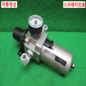 주75287/공압레귤레이터/AW40-04B/SMC