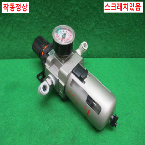 주75288/공압레귤레이터/AW40-04BG/SMC