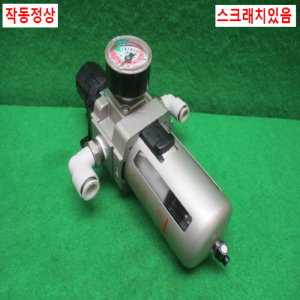 주75289/공압레귤레이터/AW40-04BG/SMC