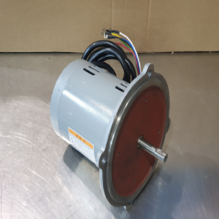 초30093/서보모터/TIK-F/삼상220/380V/0.4KW/야스카와