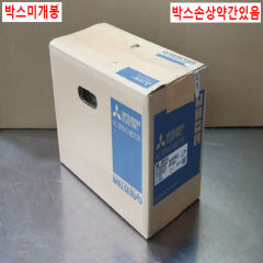 초30095/미사용서보모터/HG-SR102/미쓰비시