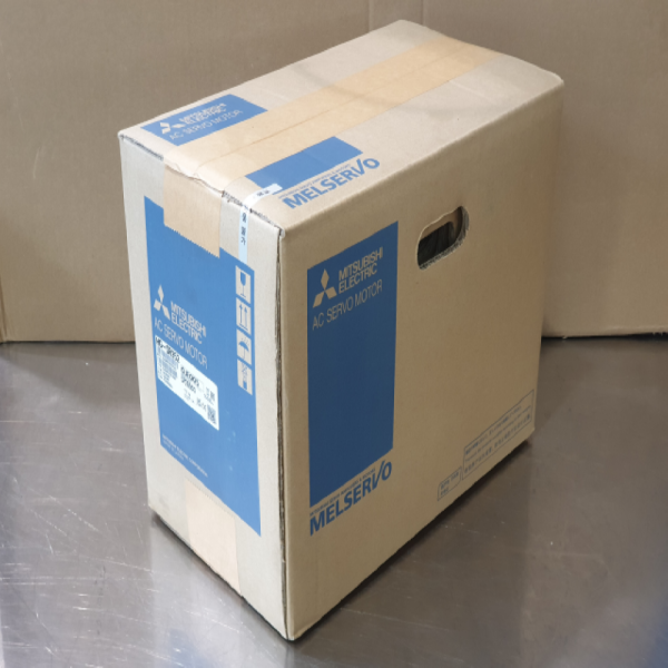 초30098/미사용서보모터/HG-SR352/미쓰비시