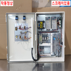 초10506/CIMR-JT2A0002BAA/삼상220V/0.4KW/0.2KW/야스카와