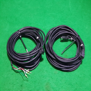 초23145/MR-J4용전원케이블,엔코더케이블세트/MR-PWS1CBL10M-A2-L/MR-J3ENCBL10M-A2-L