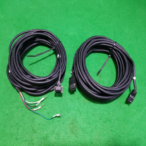 초23146/MR-J4용전원케이블,엔코더케이블세트/MR-PWS1CBL10M-A2-L/MR-J3ENCBL10M-A2-L