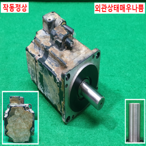 초10514/서보모터/SGMJV-02A3A21/200W/야스카와
