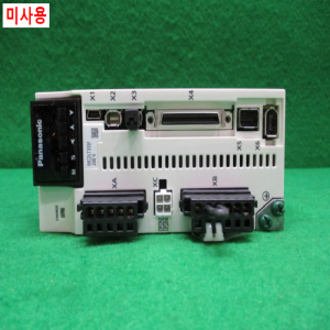 주75293/미사용서보드라이브/MCDLT35SF/750W/파나소닉