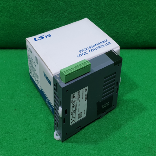 주20974/미사용PLC/XBE-DC08A/V1.30/LS