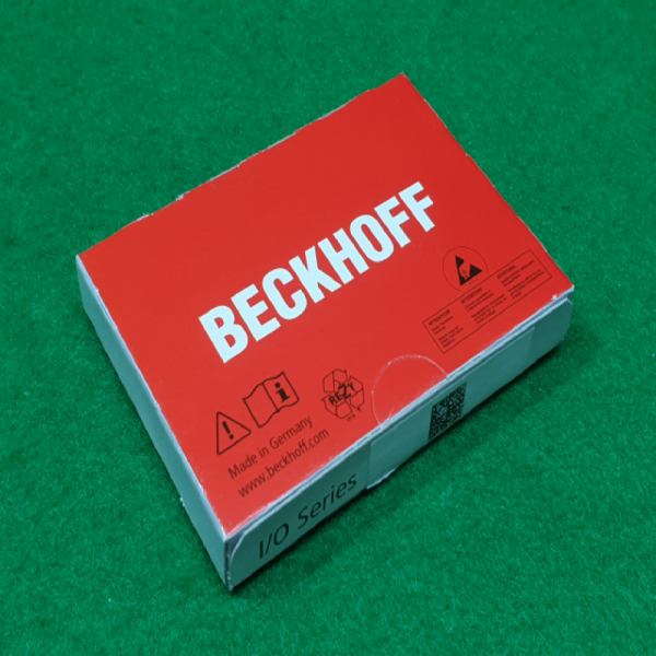 초20565/미사용PLC/EL3068/BECKHOFF