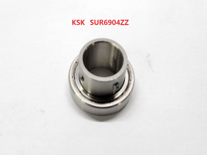 12347 미사용 베어링 KSK   SUR6904ZZ 베어링