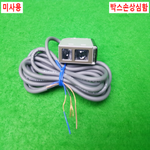 노16110/미사용근접센서/근접스위치/E3S-CL2/옴론