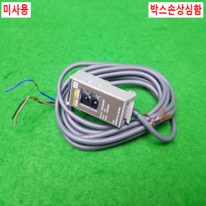 노16111/미사용광전스위치센서/E3S-CD62/옴론