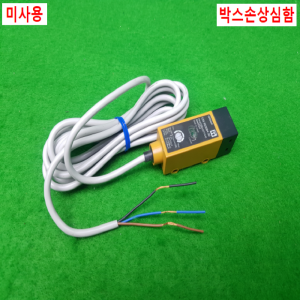노16113/미사용근접센서/광전스위치센서/E3S-RS30B4-30/옴론