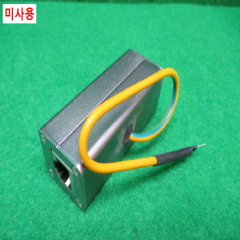 초25984/미사용랜서지프로텍터/RJ45/SINTECHI