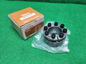 초12351/미사용 파워록 모터 연결용 플리 파워록 SAPL-D2-35-60