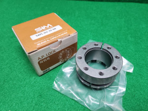 초12351/미사용 파워록 모터 연결용 플리 파워록 SAPL-D2-35-60