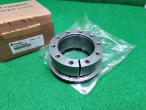 초12352/ 미사용 파워록 모터 연결용 플리 파워록 PL060X090AE