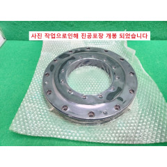 12355 미사용 크로스 롤러링 롤러 베어링 국내산 베어링 WRBV192UU THK RBV192UU 베어링과 호환가능 대체품